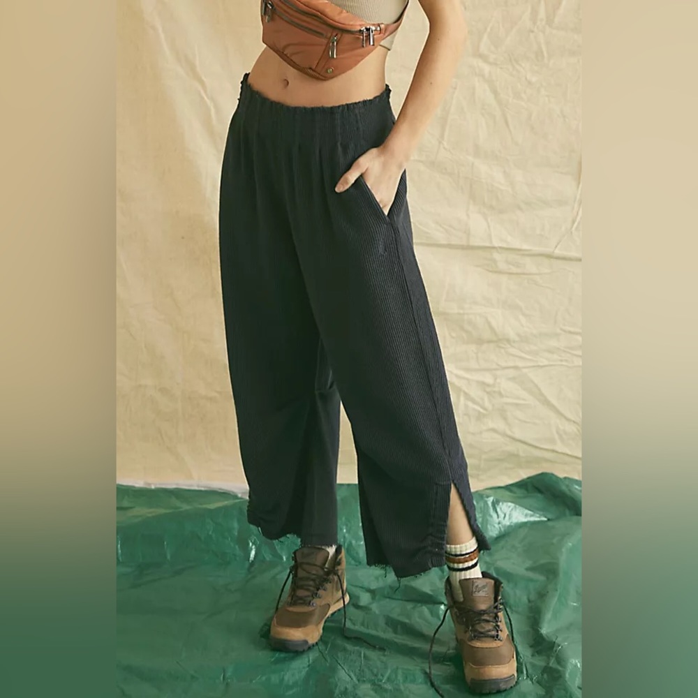 Free People Low Tide Pants